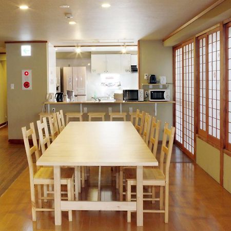Khaosan Kyoto Guesthouse Exterior photo
