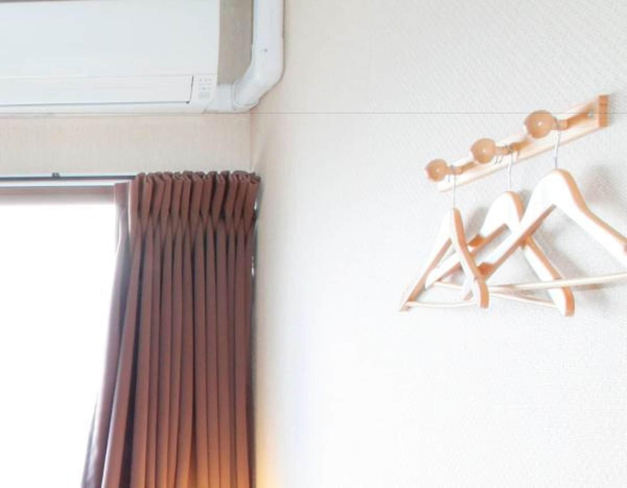 Khaosan Kyoto Guesthouse Exterior photo