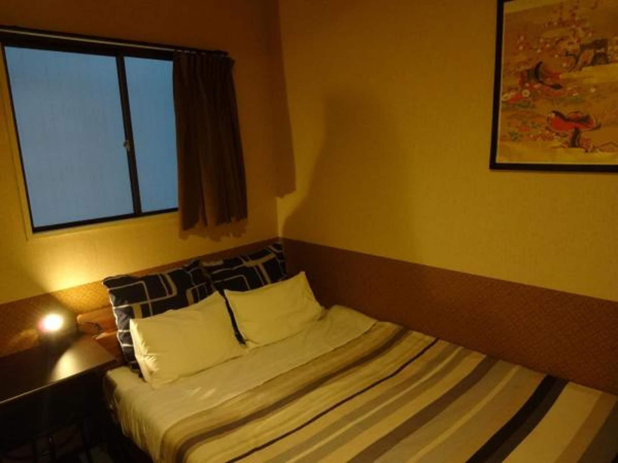 Khaosan Kyoto Guesthouse Exterior photo