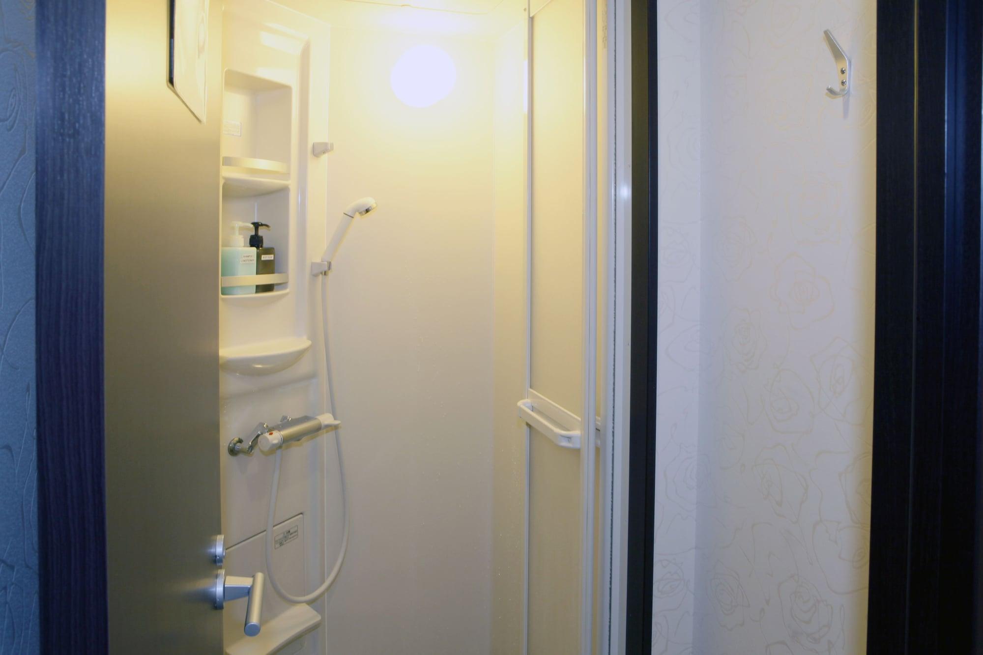 Khaosan Kyoto Guesthouse Exterior photo