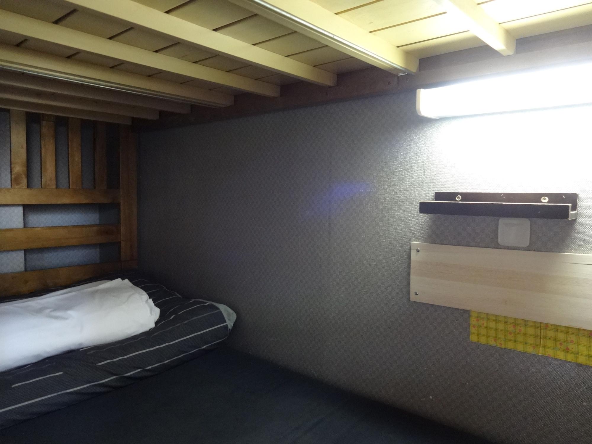 Khaosan Kyoto Guesthouse Exterior photo