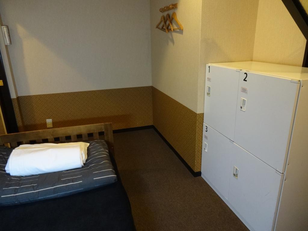 Khaosan Kyoto Guesthouse Exterior photo