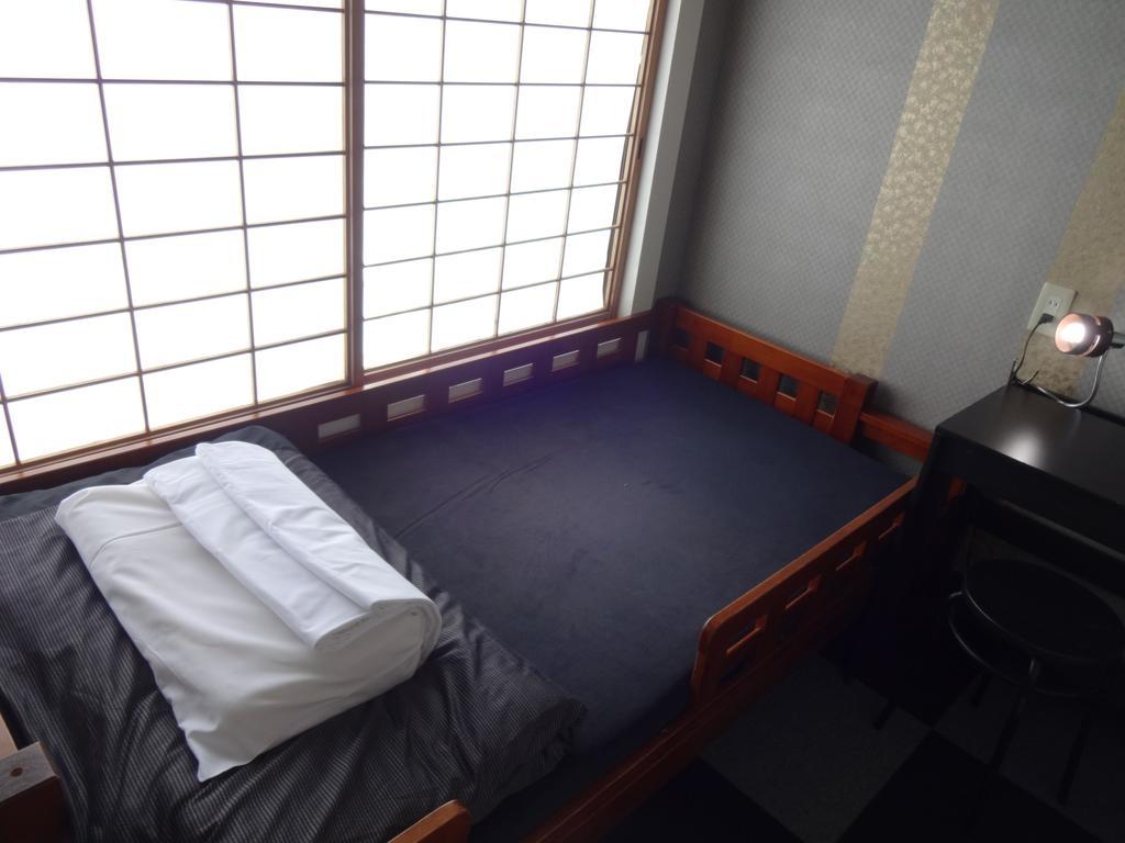 Khaosan Kyoto Guesthouse Exterior photo