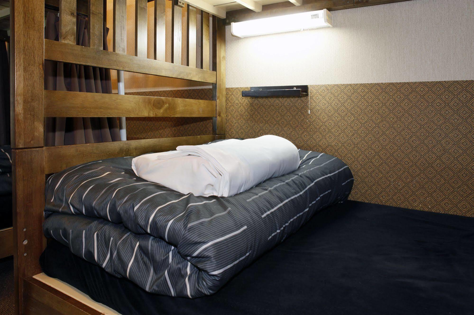 Khaosan Kyoto Guesthouse Exterior photo