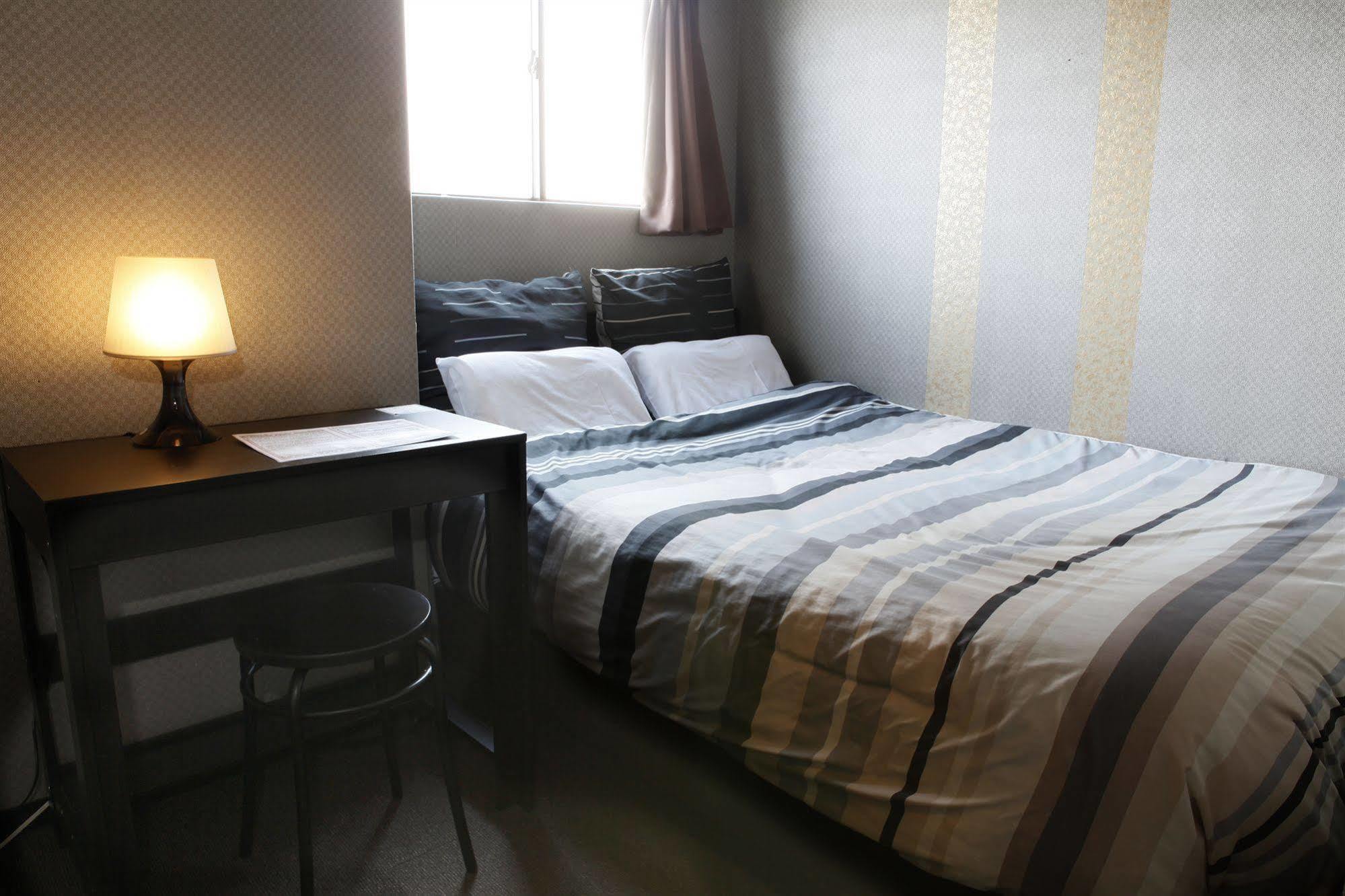 Khaosan Kyoto Guesthouse Exterior photo