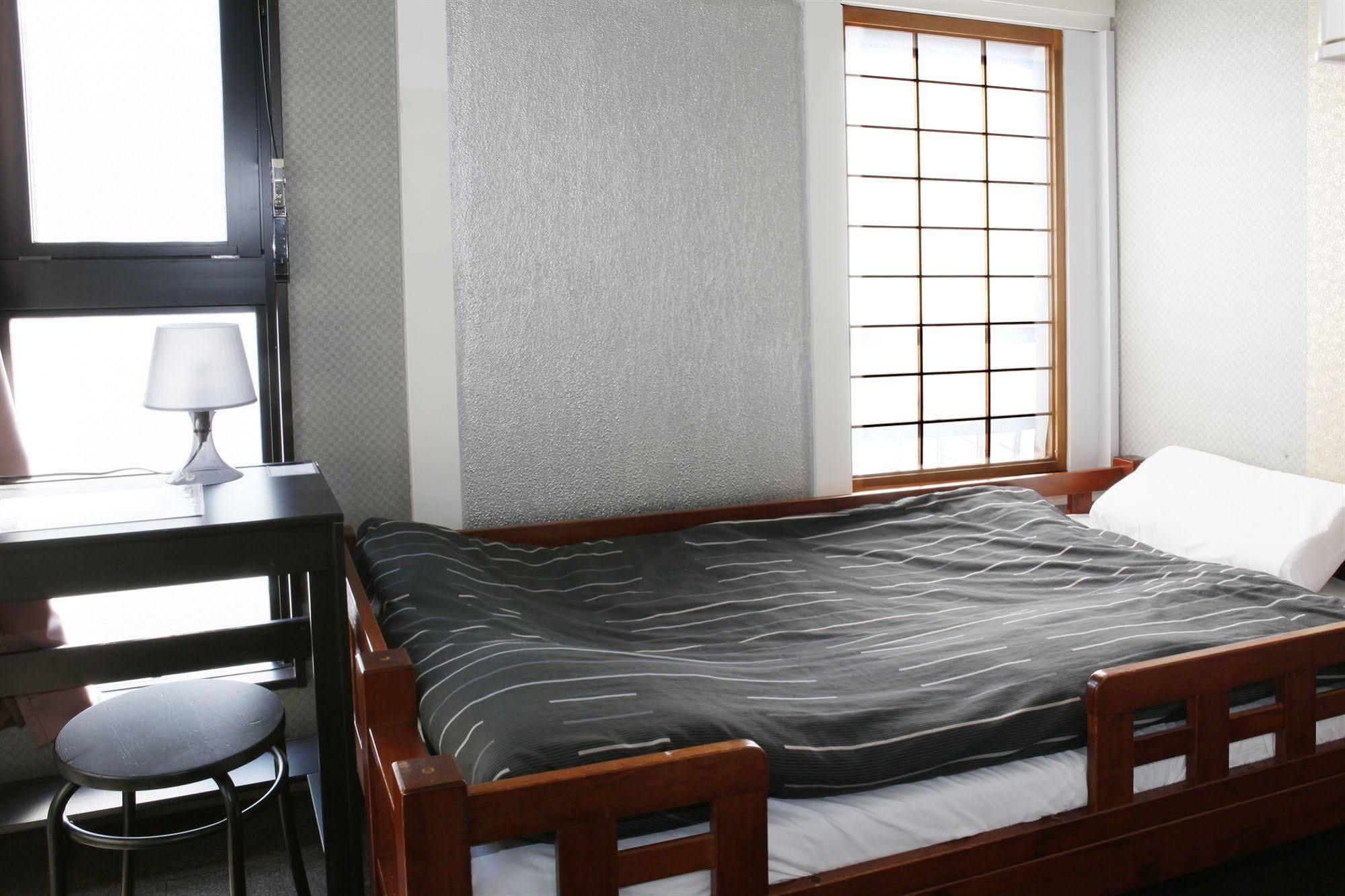 Khaosan Kyoto Guesthouse Exterior photo